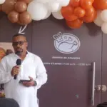 New Restaurant Alert Pollo Rostizado by Punta Cana Grand Opening