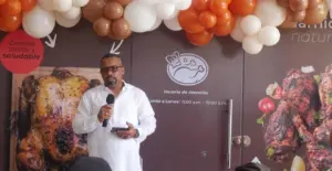 New Restaurant Alert Pollo Rostizado by Punta Cana Grand Opening