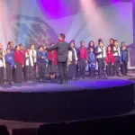 Panaca Lights Up Christmas with El Sistema Punta Cana Childrens and Youth Choirs