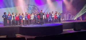 Panaca Lights Up Christmas with El Sistema Punta Cana Childrens and Youth Choirs