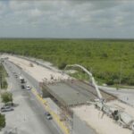 Punta Cana Airport Access Improved with New Elevated Lanes at Los Manantiales