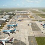 Punta Cana Airport breaks flight records and will surpass 11 million passengers in 2025