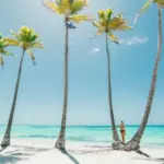 Punta Cana Bids Farewell to the Year with Sun and Warmth this December 31st