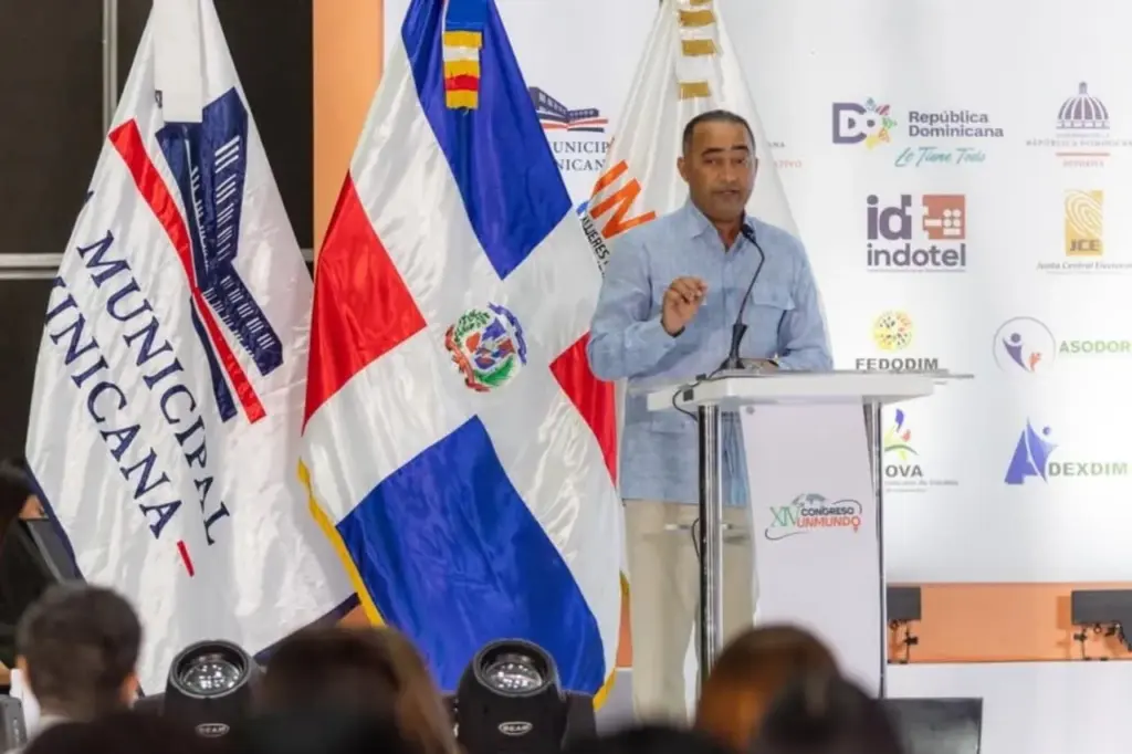 Punta Cana City Hall Inaugurates International Congress of Municipal Women Leaders