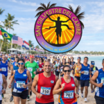 Punta Cana to Host the 4th Edition of San Silvestre del Caribe 2025 A Major Event for Punta Cana Real Estate and Tourism
