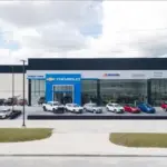Santo Domingo Motors Opens in Punta Cana