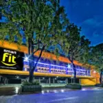 Smart Fit Builds New Branch in Bavaro Punta Cana