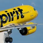 Spirit Airlines Celebrates 20 Years in Punta Cana with Special Offers Connecting Travelers to Paradise