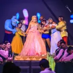 SuenOZ de Navidad debuts to great success at Hard Rock Cafe Punta Cana