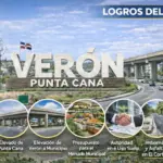 The 7 Major Milestones Achieved in Veron–Punta Cana in 2025