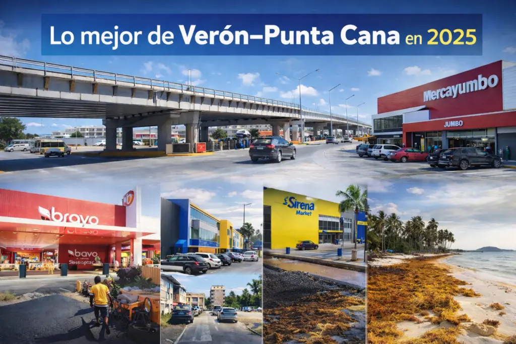 The People Have Spoken The Best of Veron–Punta Cana in 2025