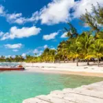 Todays Weather in Punta Cana Monday with Sun and Stable Conditions 1