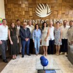 U.S. Ambassador Leah F. Campos Visits Puntacana Group Strengthening Economic Ties and Sustainable Tourism in Punta Cana
