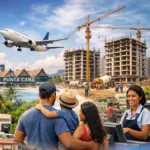 Why Are So Many Dominicans Moving to Bavaro Veron and Punta Cana
