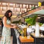 AC Hotel by Marriott Punta Cana Relaunches Premium Salad Bar
