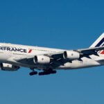 Air France Officially Resumes Flights to Punta Cana from Paris