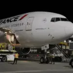 Air France Resumes Paris to Punta Cana Flights 2026 Travel Update