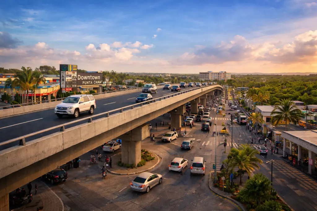 Building Elevated Structures in Downtown Punta Cana Top ROI Benefits
