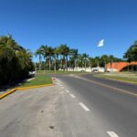 Community Applauds the Transformation of Barcelo Avenue