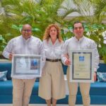 Eco Luxury Punta Cana Grand Sirenis Earns EarthCheck Silver Green Key