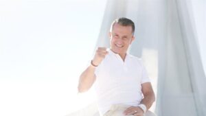 Emilio Calvo to Host Personal Growth Workshop in Punta Cana