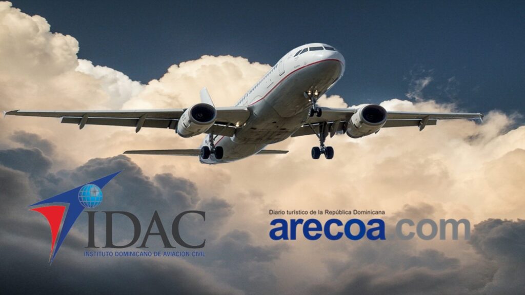 IDAC Robust Aviation Sector Emerges as a Primary Catalyst for Dominican Economic Growth