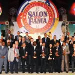 Latin Hall of Fame Inducts Class of 2025 in Punta Cana