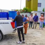 Mayors Office Launches Cleaner Veron Punta Cana Campaign