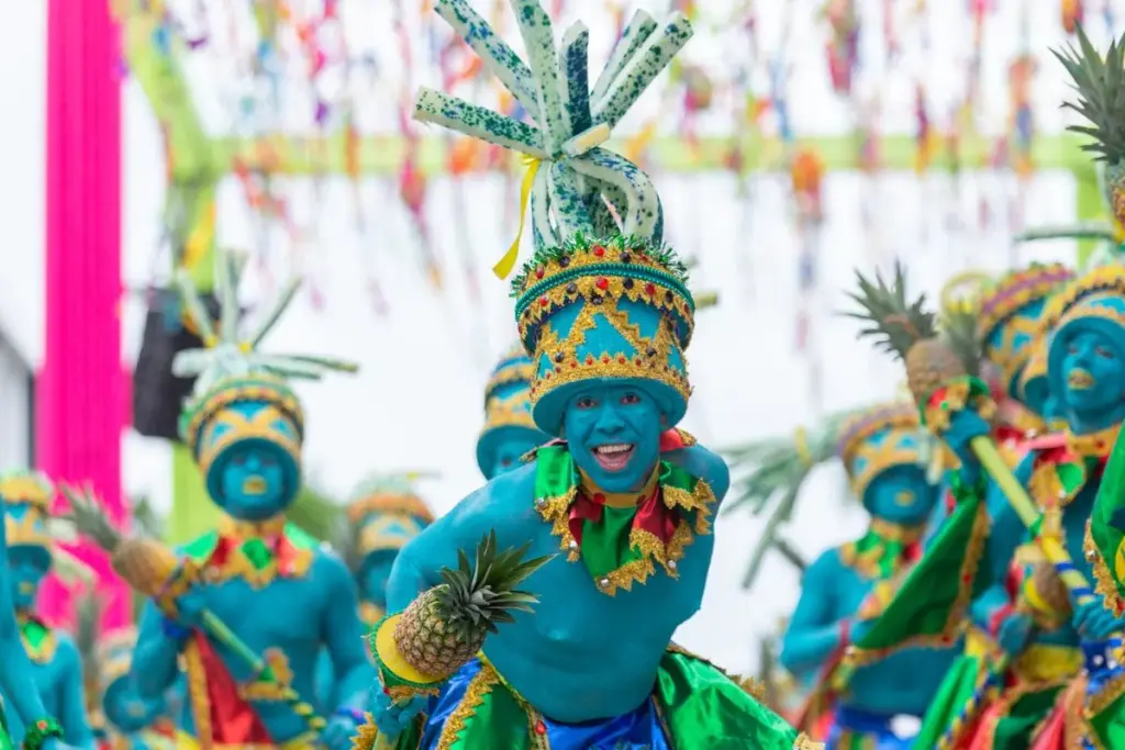 Punta Cana Carnival 2026 Dates Parade Guide Travel Tips