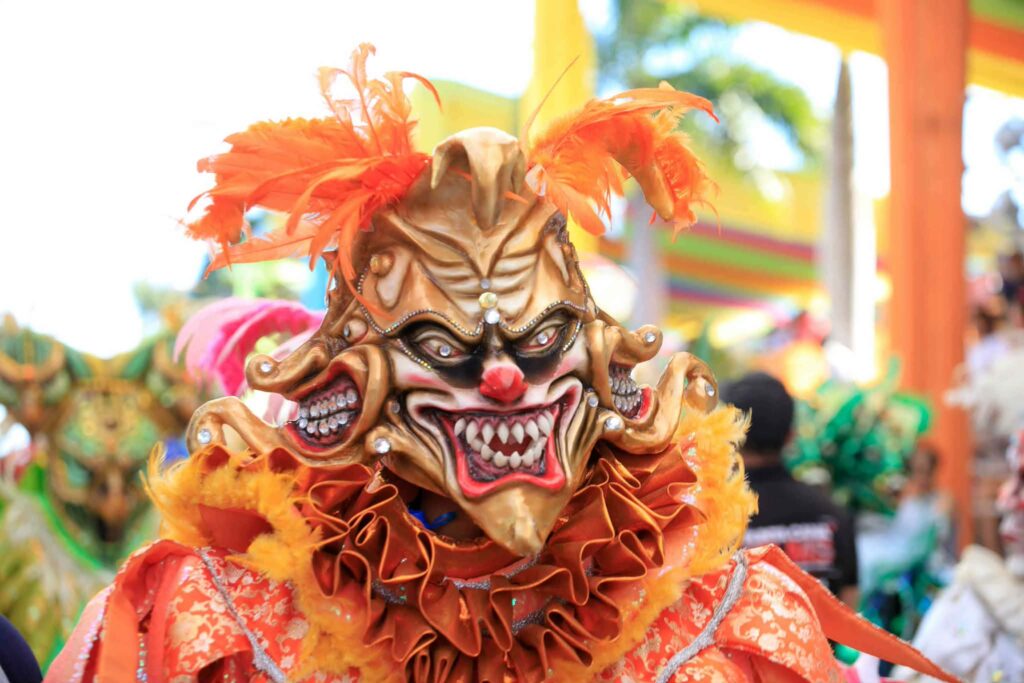Punta Cana Carnival Celebrates Its 17th Edition with Two Days of Festivities