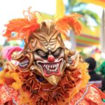 Punta Cana Carnival Celebrates Its 17th Edition with Two Days of Festivities