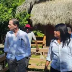 Punta Cana Group CEO Promotes Eco Tourism in Nisibon