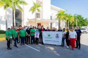 Puntacana Foundation to Expand Healthcare Access with 2025 Community Medical Missions