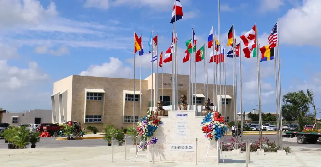 The Veron–Punta Cana municipal district will participate in Fitur 2026