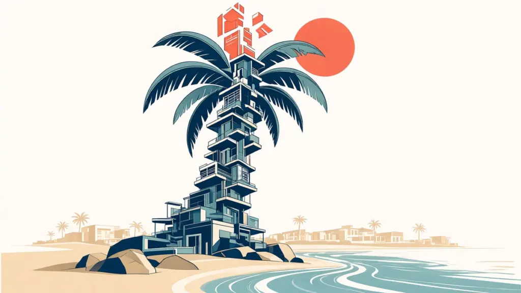 Ilustración editorial