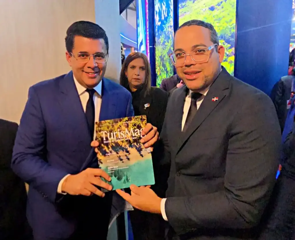 A Powerful Media Alliance to Elevate Dominican Republic Cultural and Luxury Tourism