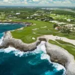 Corales Golf Club Top 10 Caribbean Ranking Punta Cana Real Estate