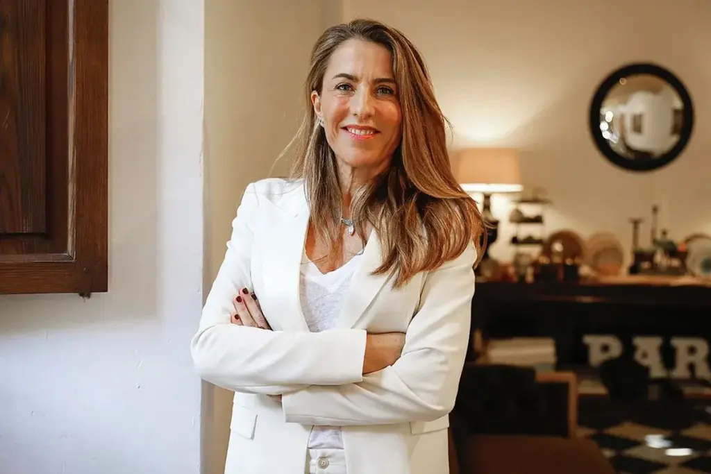 INVEROTEL President Praises David Collados FITUR 2025 Success