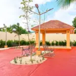 New Don Agustin Park Emilio PrudHomme Opens in Veron–Punta Cana
