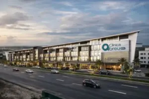 New Downtown Punta Cana Emergency Imaging Center Announced