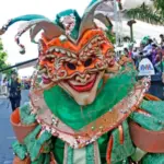 Punta Cana Carnival 2026 Dates Parade Route Travel Guide