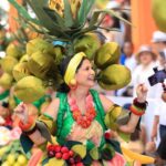 Punta Cana Carnival 2026 The Muses and the Art of Tradition