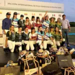 Punta Cana Expands Luxury Sports Tourism with New Polo Fields and International Tournaments