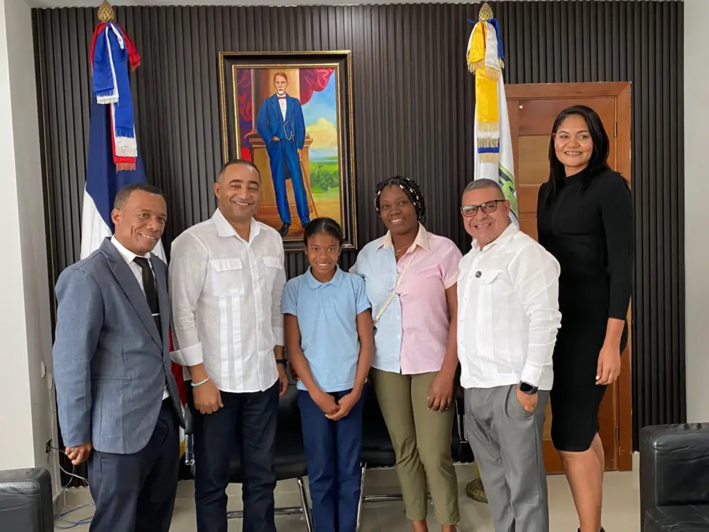 Punta Cana Mayors Office Promotes Social Inclusion Through Vital Document Access
