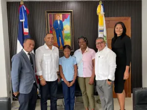 Punta Cana Mayors Office Promotes Social Inclusion Through Vital Document Access