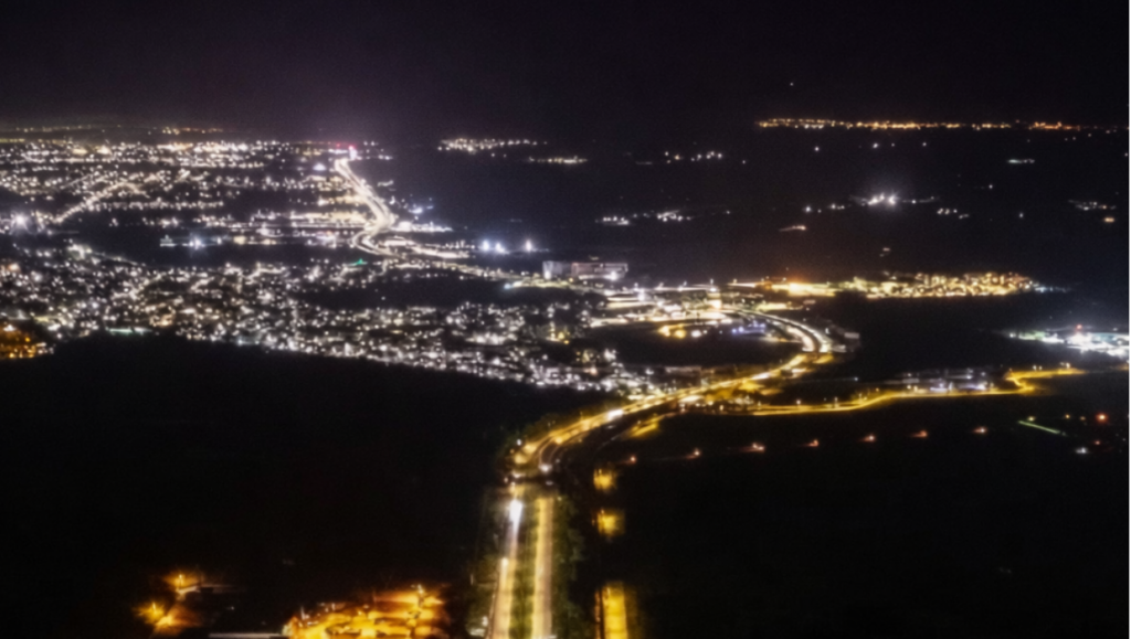 Punta Cana Real Estate New Solar Lighting Boosts Property Value