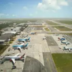 Punta Cana Tourism Statistics 2026 Leading 63 of Air Arrivals