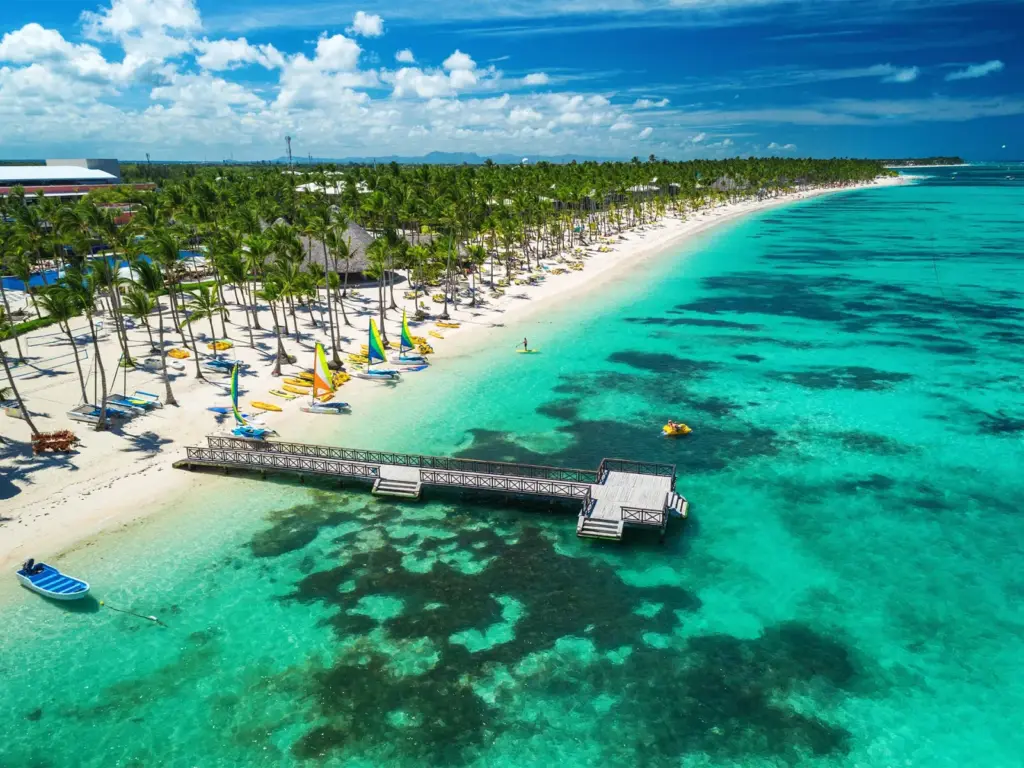 Punta Cana consolidates its position among the preferred destinations for Spring Break 2026