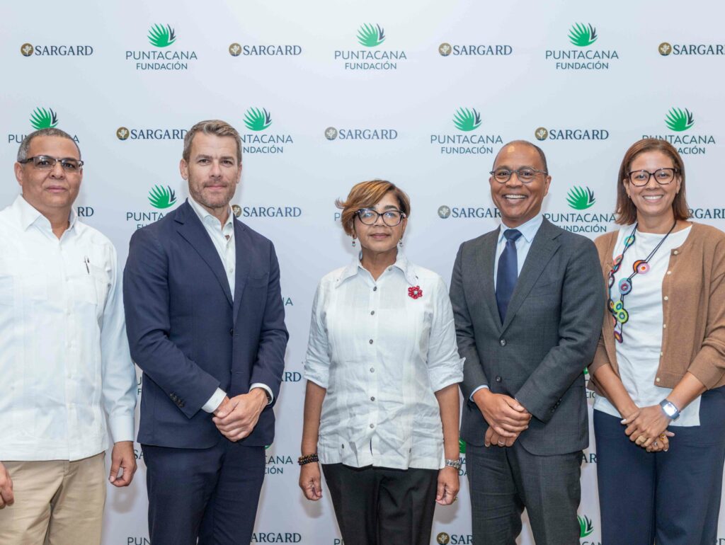 Sargassum Sustainable Solutions Puntacana Foundation Leads 2025