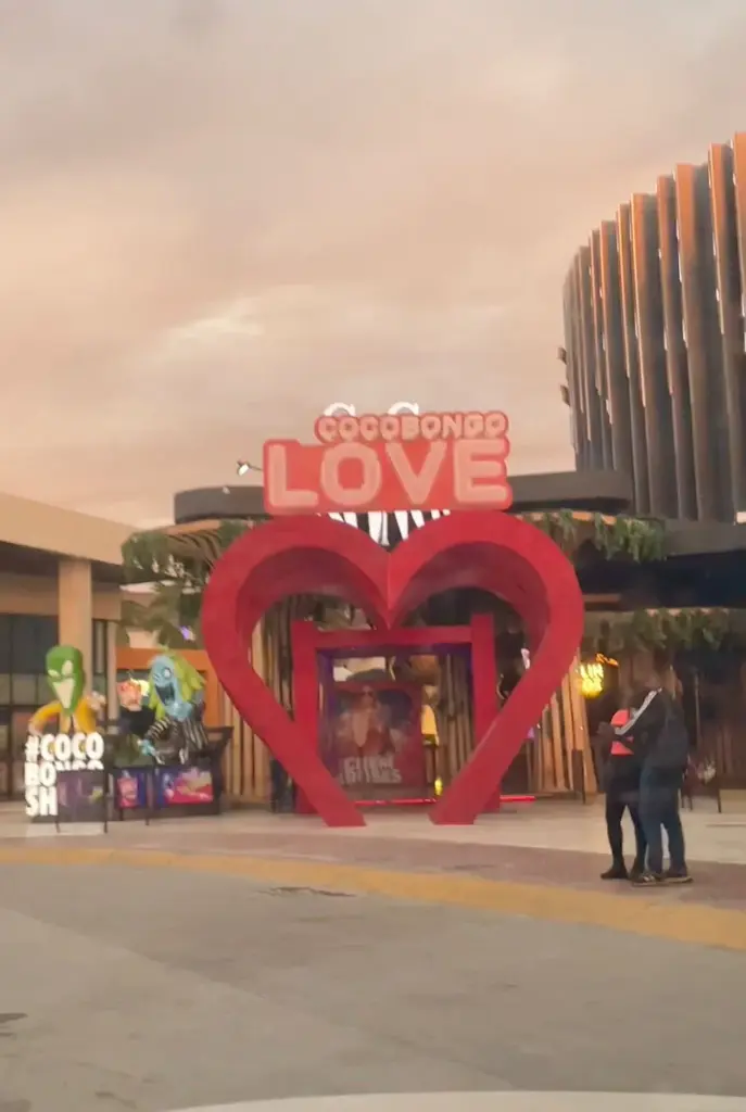 Valentines Day Punta Cana 2025 Romance Luxury Celebrations